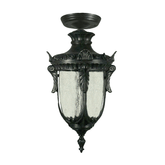 Lode Lighting Under Eave Lights Wellington Small Under Eave Light Lights-For-You 1000580